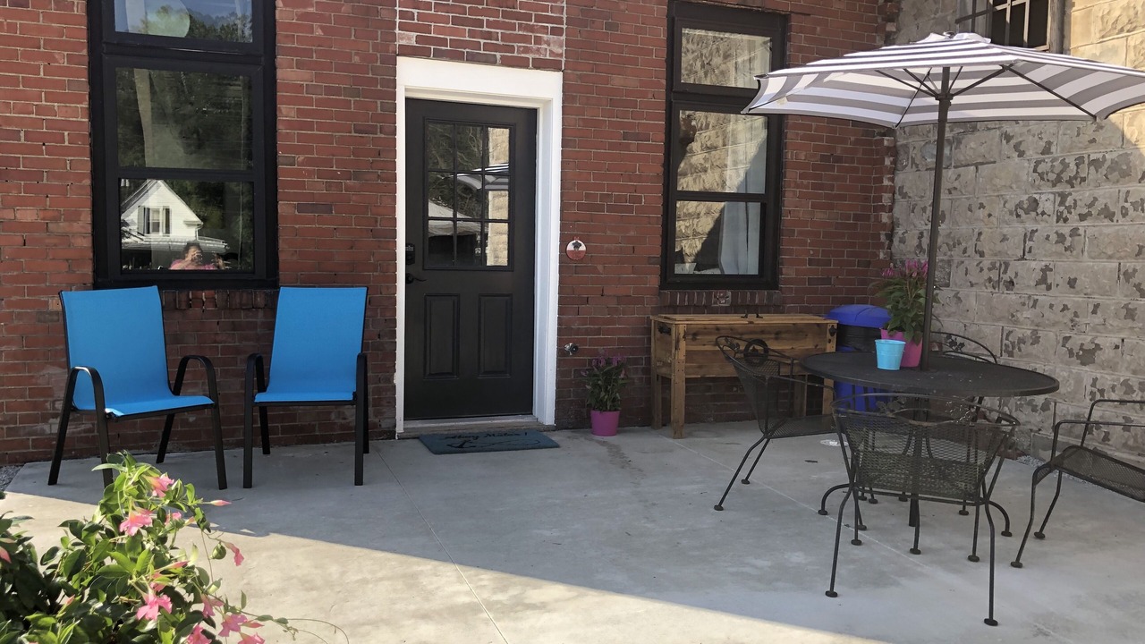 Photo of Outdoor in Milltown