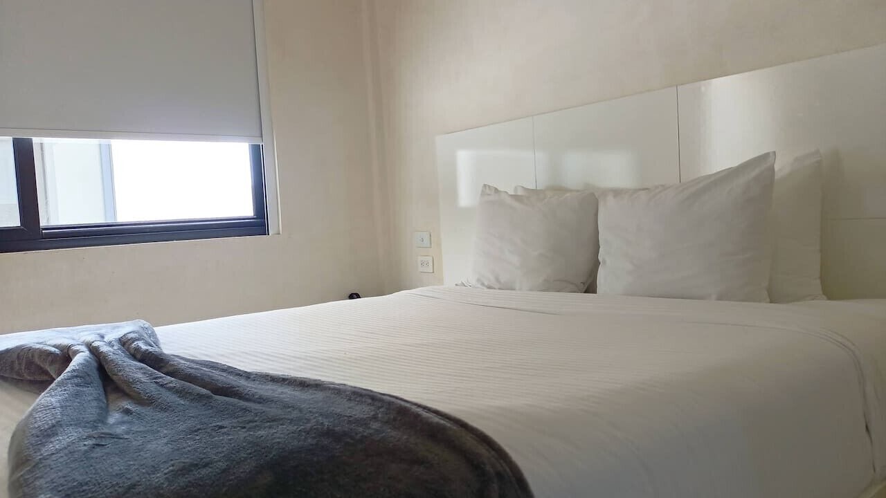 Photo of Bedroom in Luis Donaldo Colosio