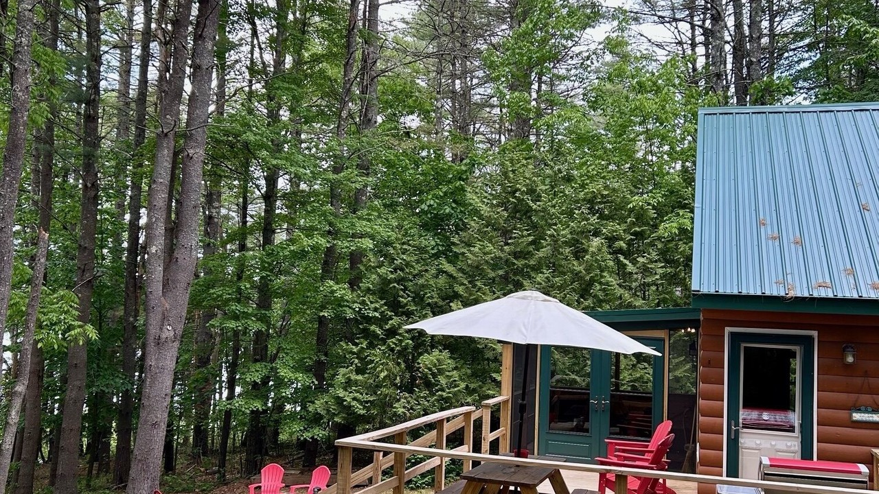 Photo of Outdoor in Winthrop