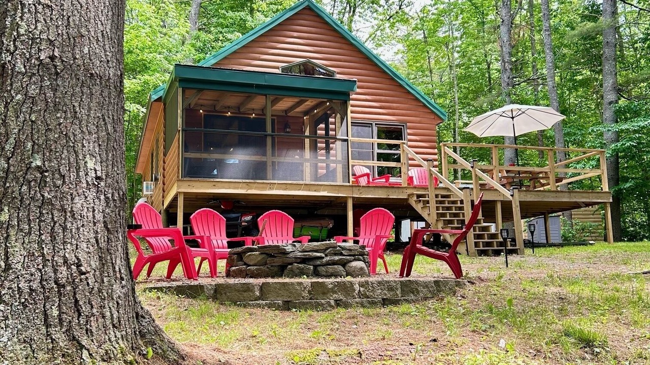 Photo of Outdoor in Winthrop