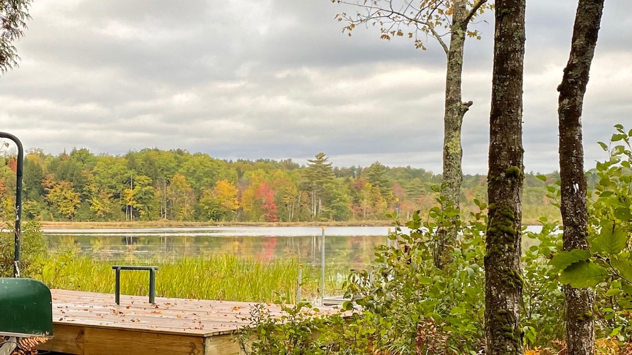Photo of Outdoor in Winthrop
