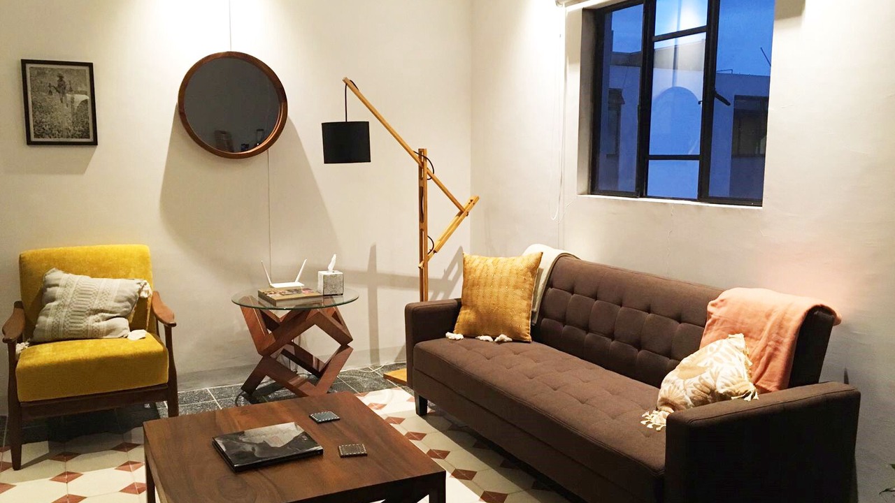 Photo of Livingroom in Lafayette