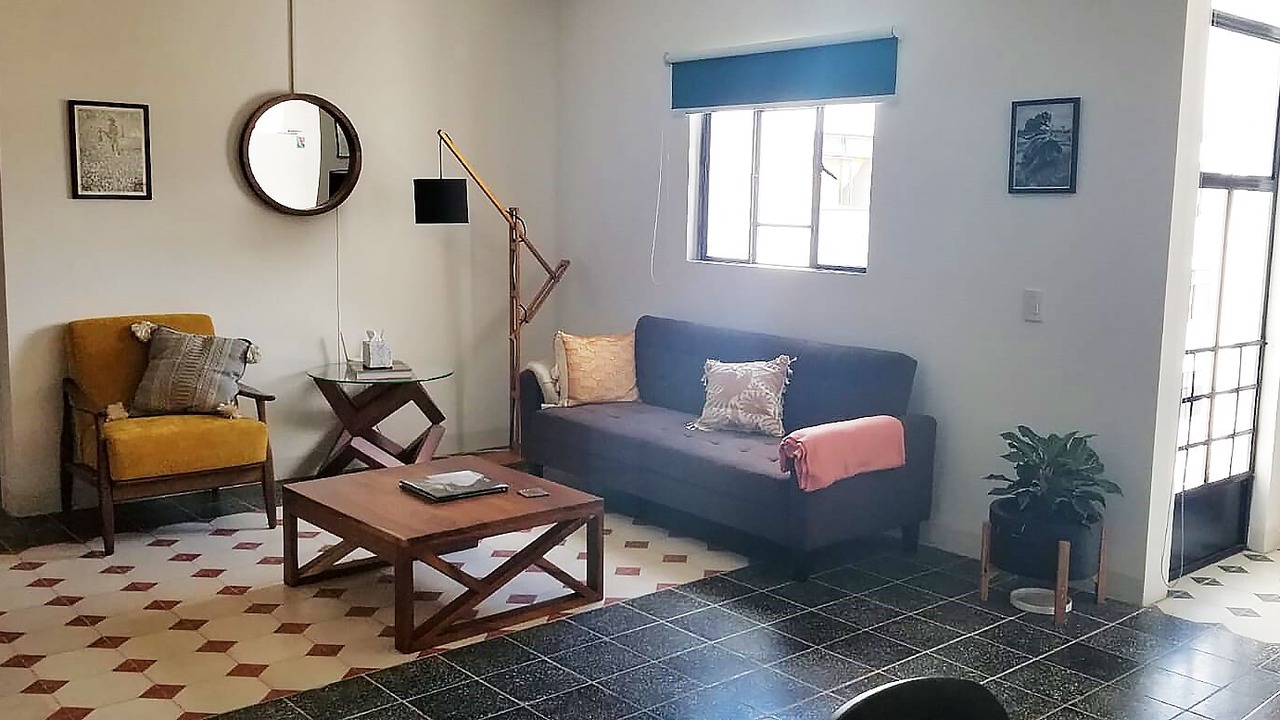 Photo of Livingroom in Lafayette
