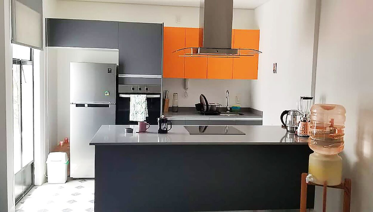 Photo of Kitchen in Lafayette