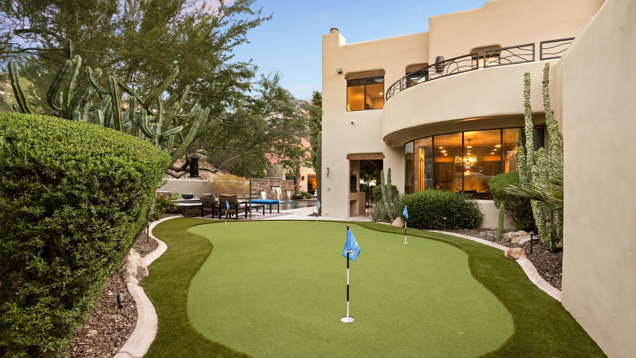 Photo of Outdoor in Camelback East