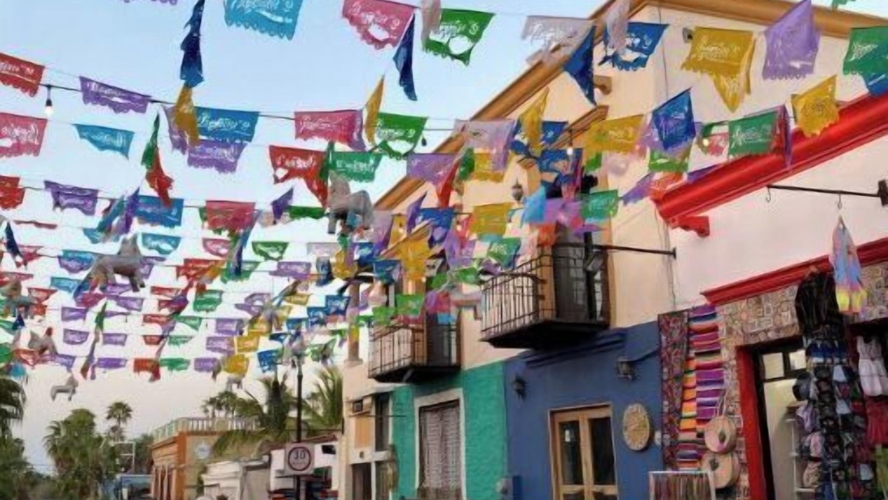 Photo of Outdoor in San Jose del Cabo