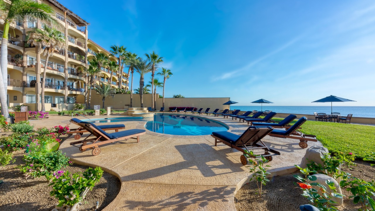 Photo of Outdoor in San Jose del Cabo