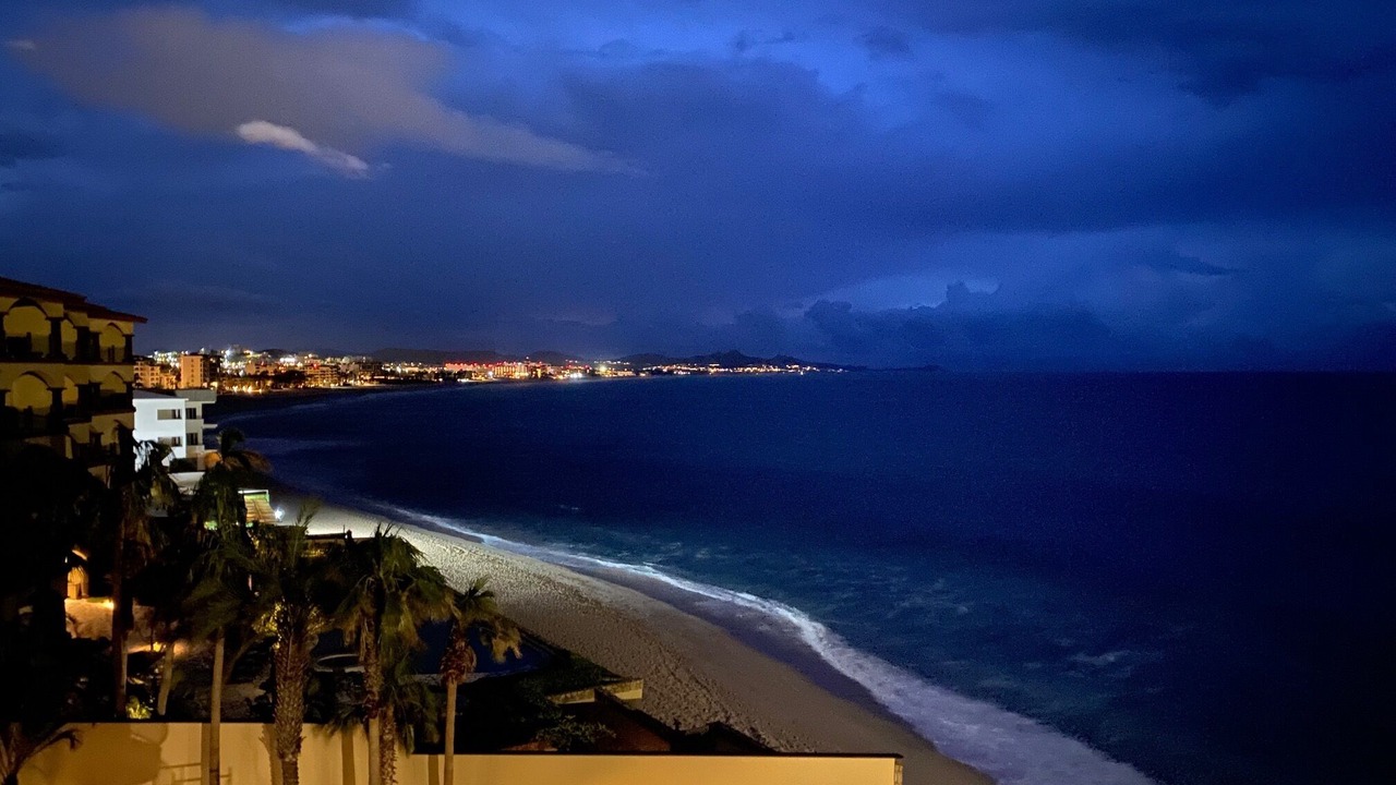 Photo of Patio Balcony in San Jose del Cabo