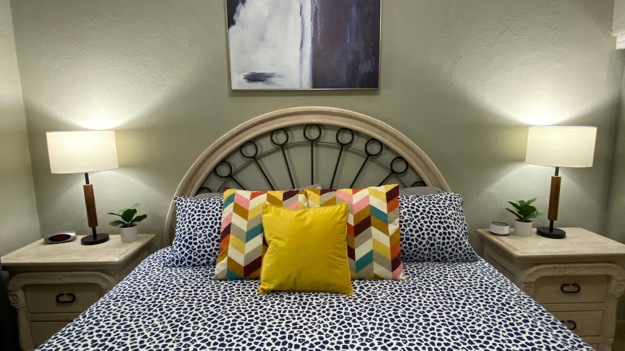 Photo of Bedroom in San Jose del Cabo