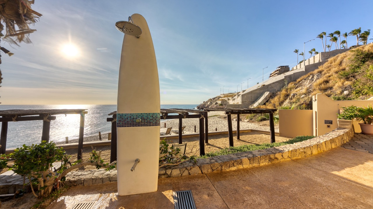 Photo of Patio Balcony in San Jose del Cabo