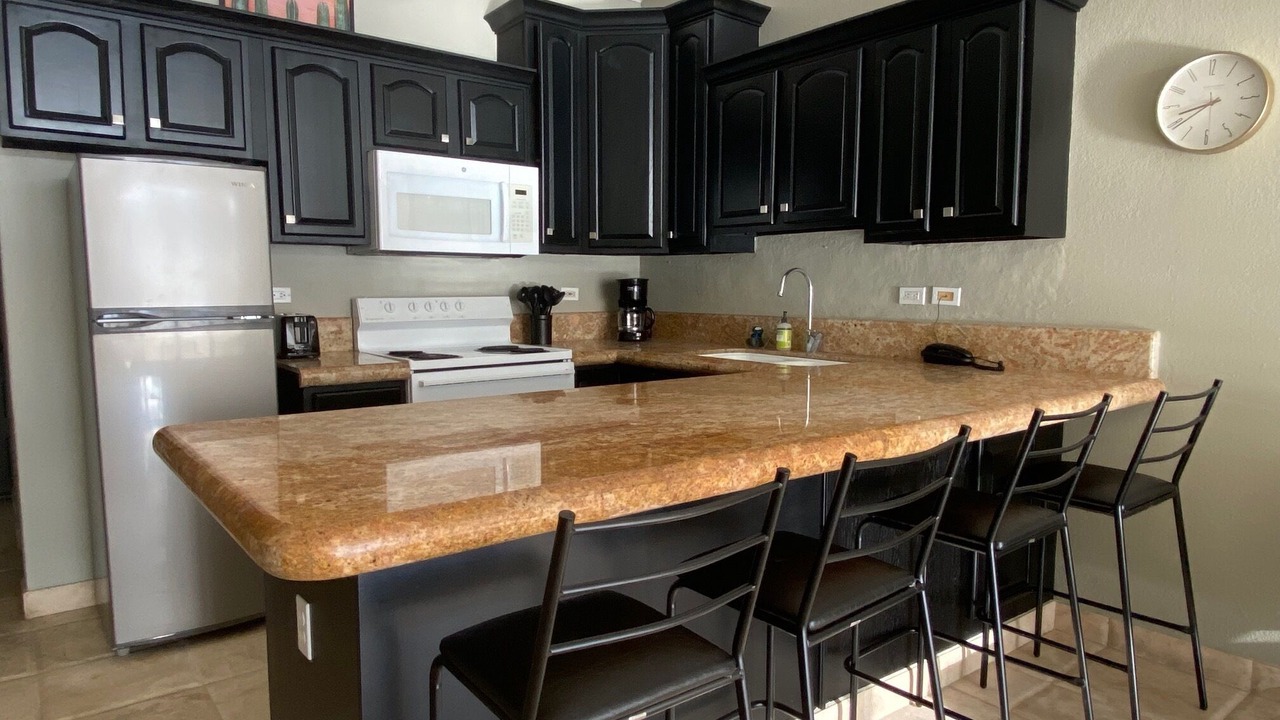 Photo of Kitchen in San Jose del Cabo