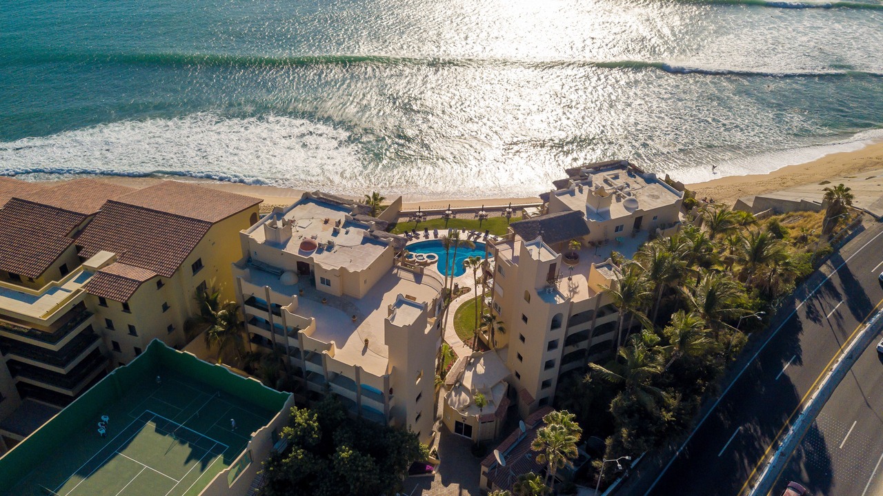 Photo of Outdoor in San Jose del Cabo
