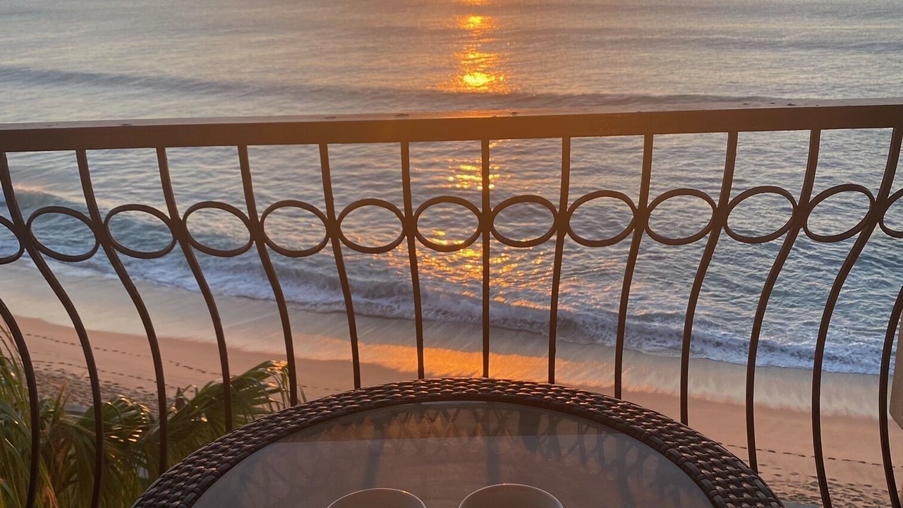 Photo of Patio Balcony in San Jose del Cabo
