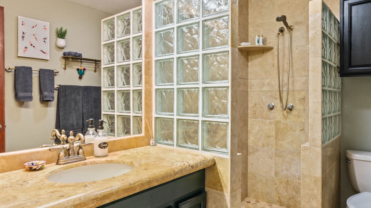 Photo of Bathroom in San Jose del Cabo