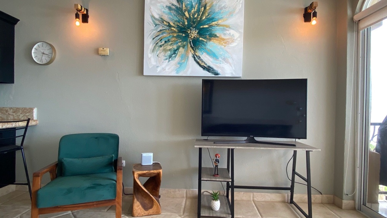 Photo of Livingroom in San Jose del Cabo