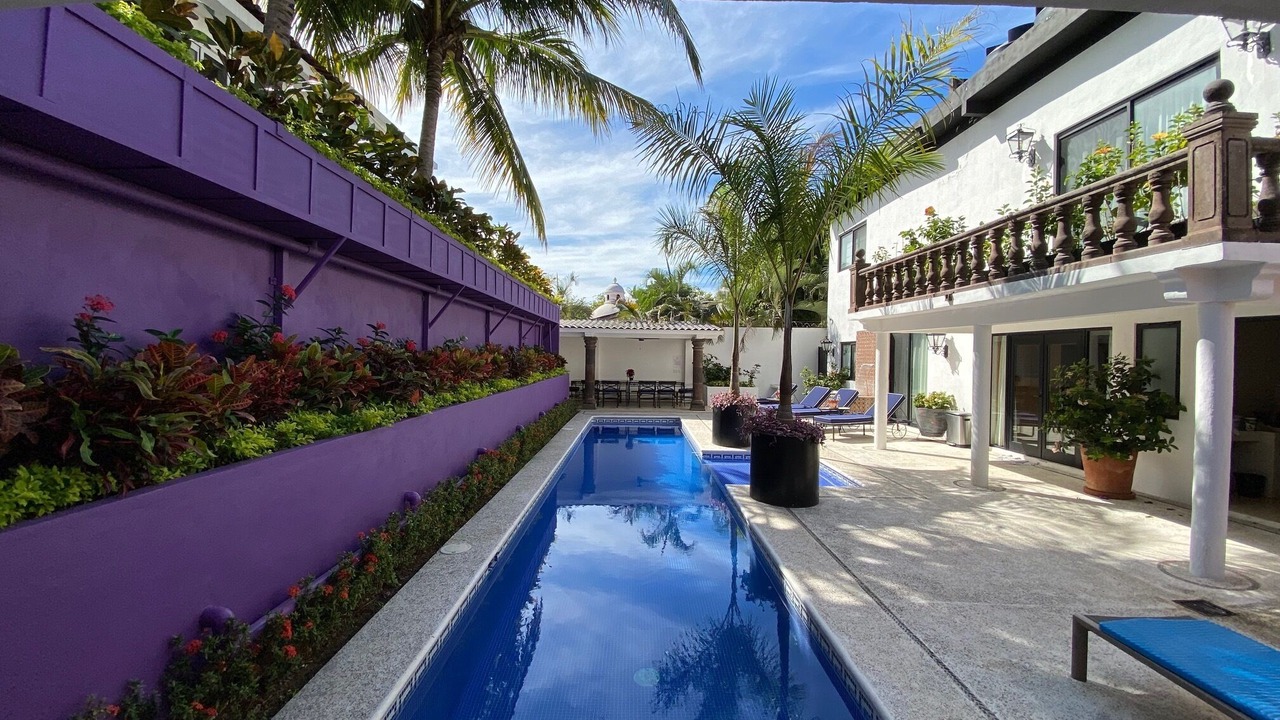 Photo of Outdoor in Puerto Vallarta