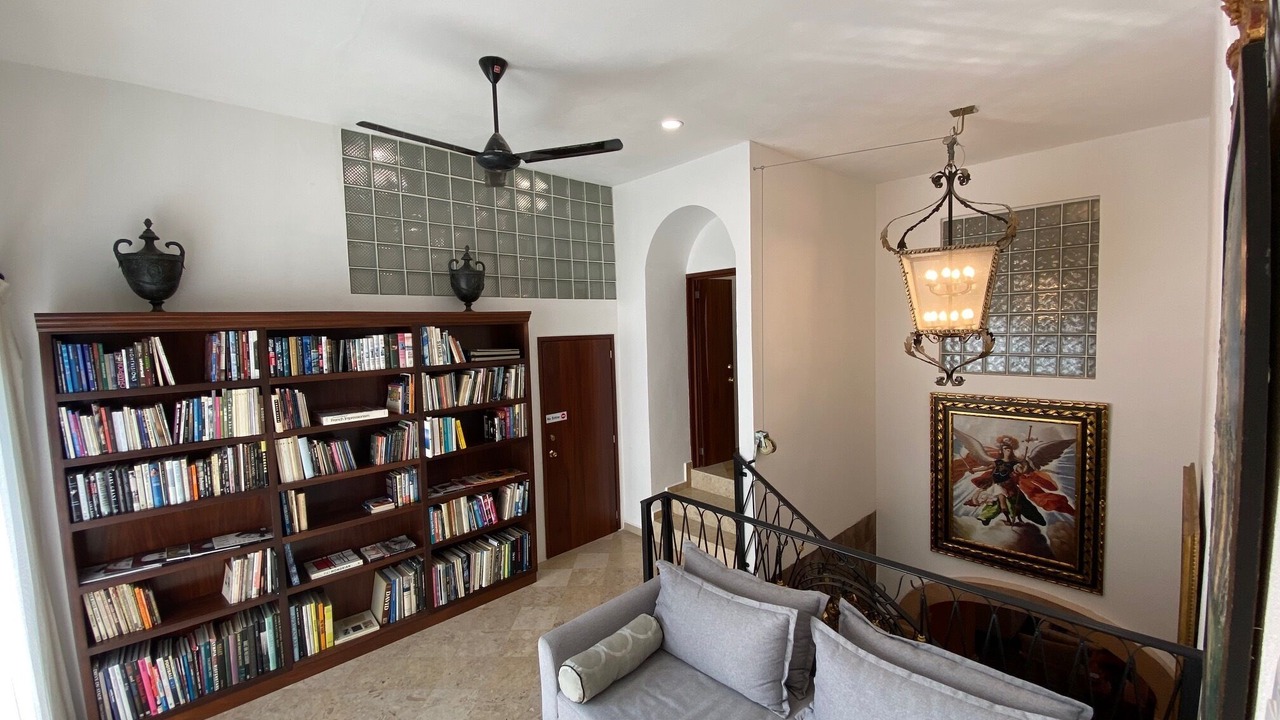Photo of Livingroom in Puerto Vallarta