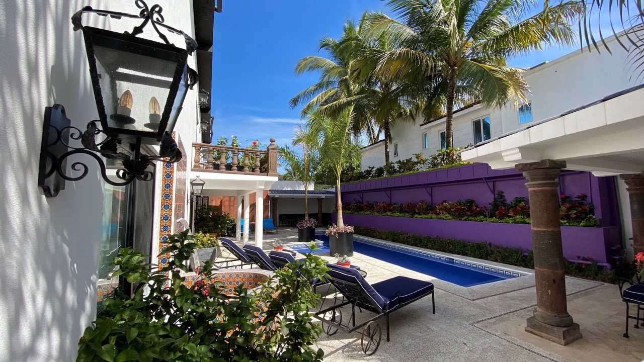Photo of Outdoor in Puerto Vallarta