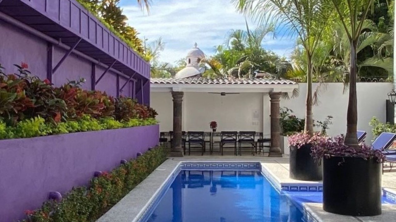 Photo of Outdoor in Puerto Vallarta