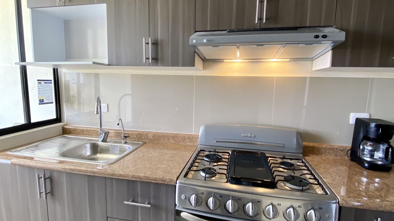 Photo of Kitchen in Coronango