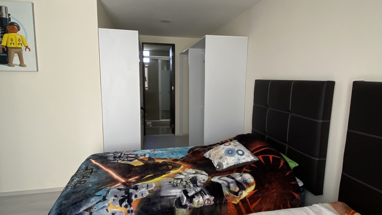 Photo of Bedroom in Coronango