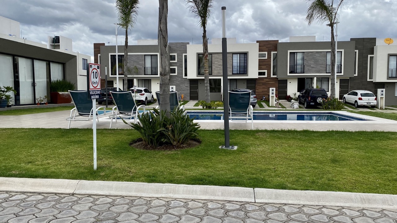 Photo of Outdoor in Coronango
