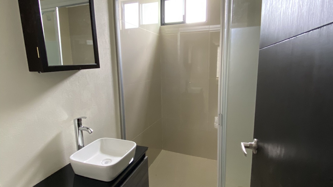 Photo of Bathroom in Coronango