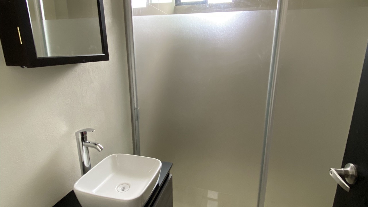 Photo of Bathroom in Coronango
