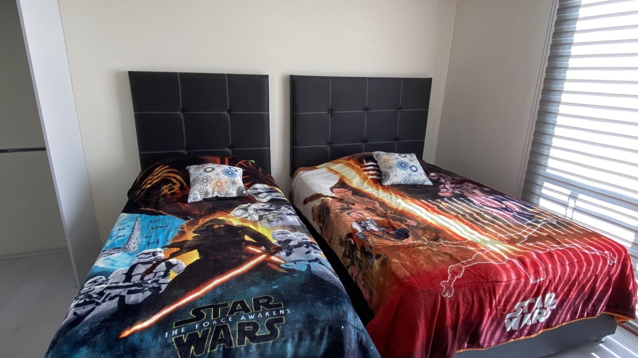Photo of Bedroom in Coronango