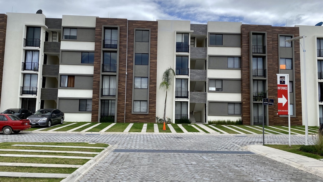 Photo of Outdoor in Coronango