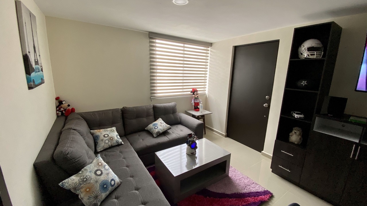 Photo of Livingroom in Coronango