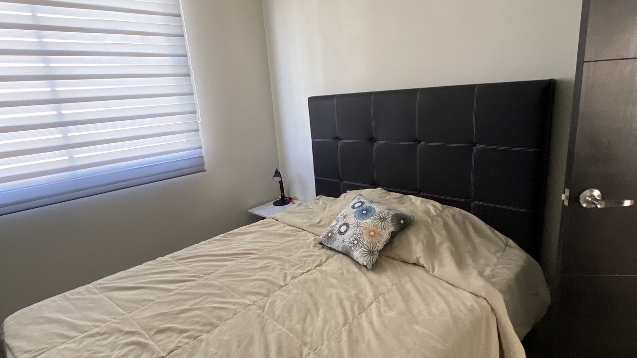 Photo of Bedroom in Coronango