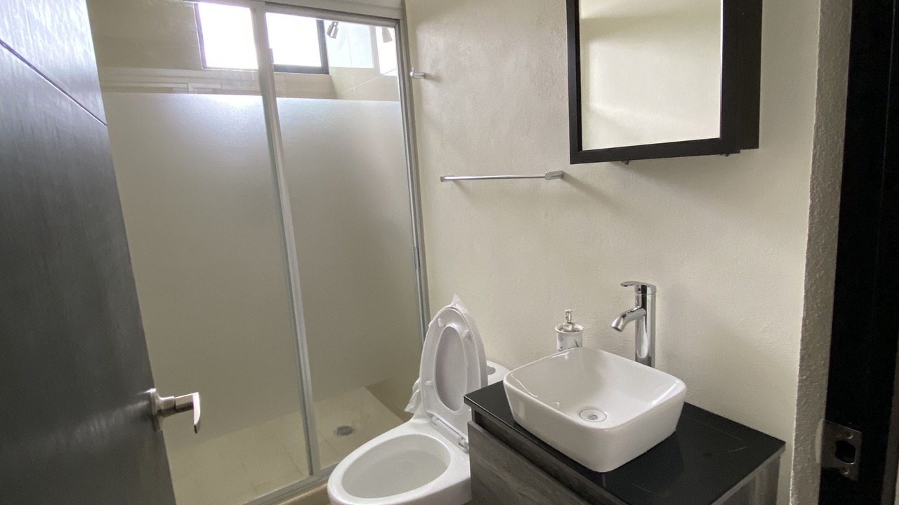Photo of Bathroom in Coronango