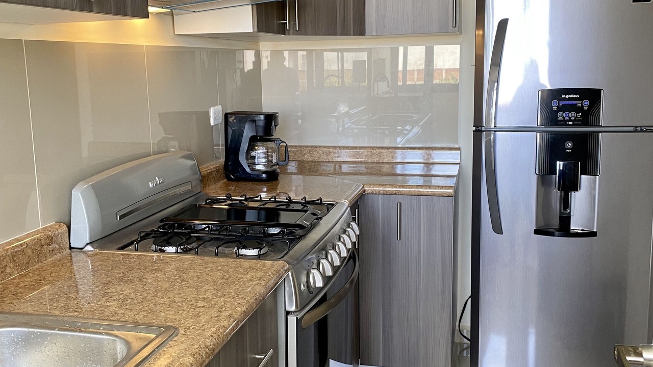 Photo of Kitchen in Coronango
