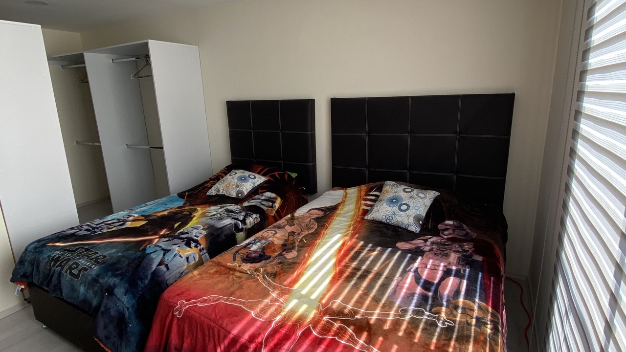 Photo of Bedroom in Coronango