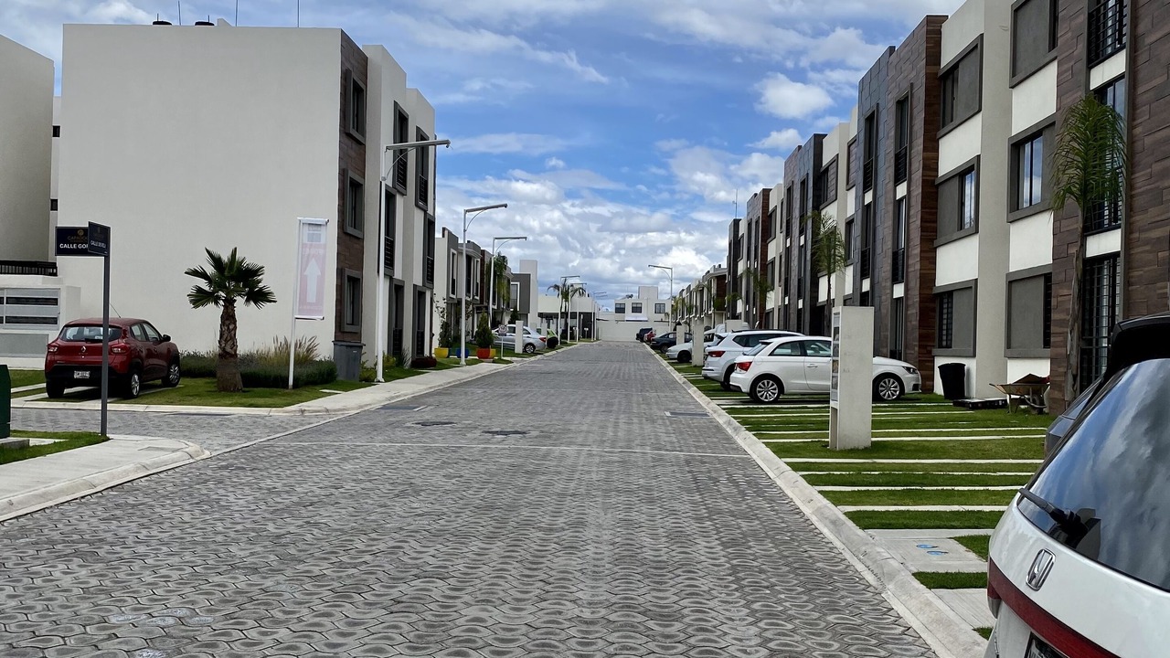 Photo of Outdoor in Coronango