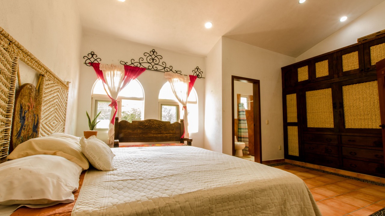Photo of Bedroom in Platanitos