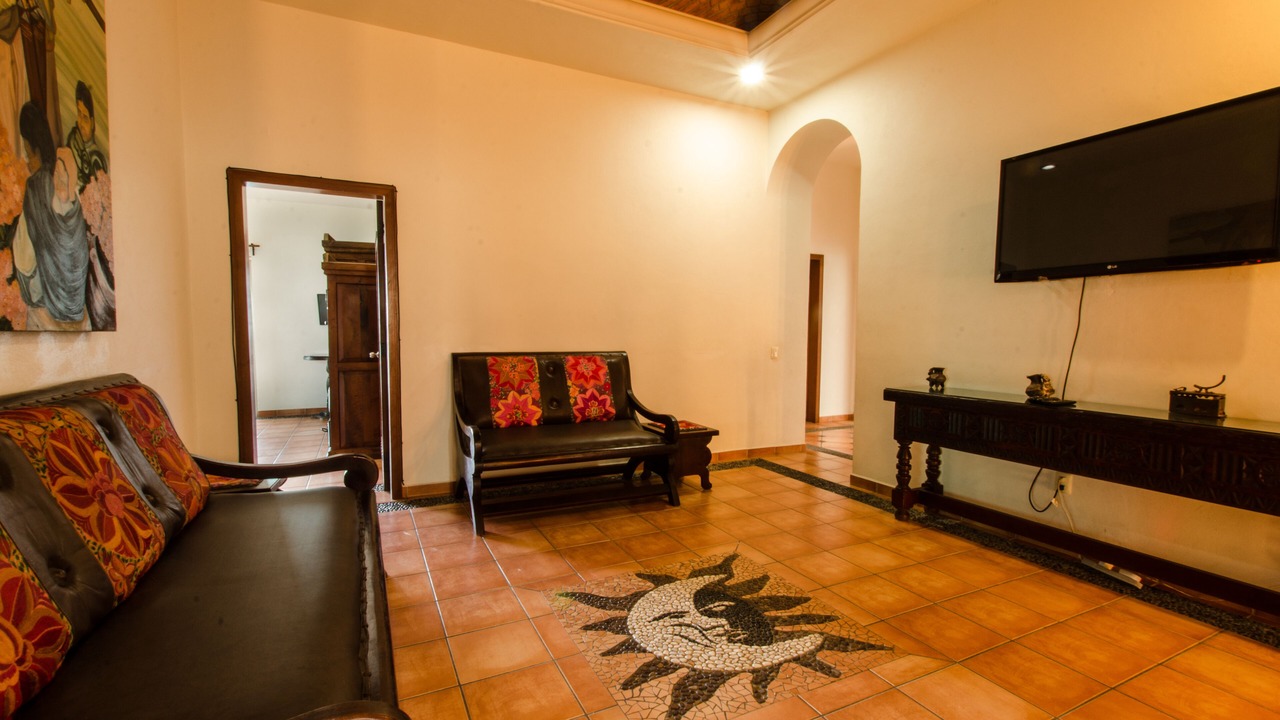 Photo of Livingroom in Platanitos