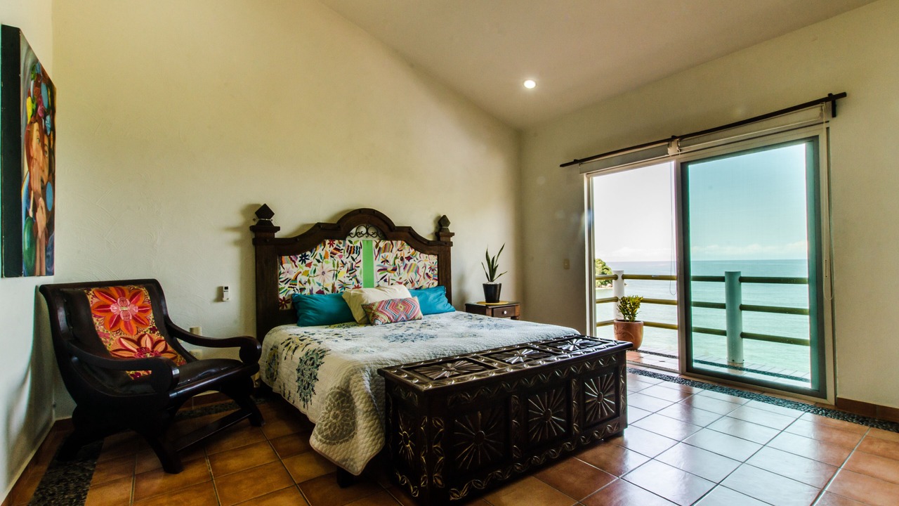 Photo of Bedroom in Platanitos