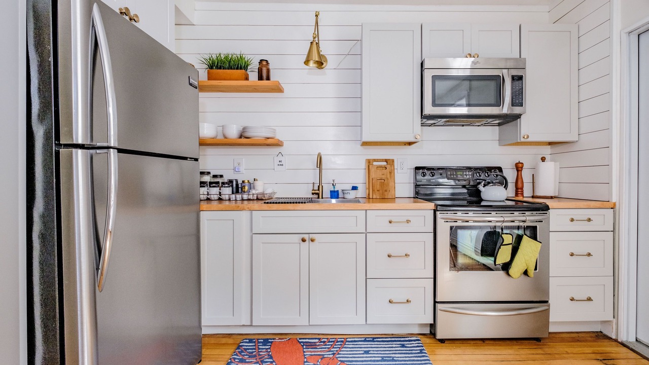Photo of Kitchen in West End