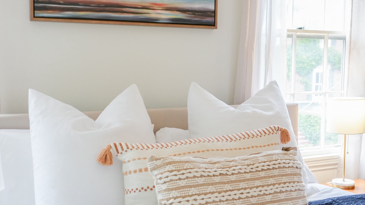 Photo of Bedroom in West End