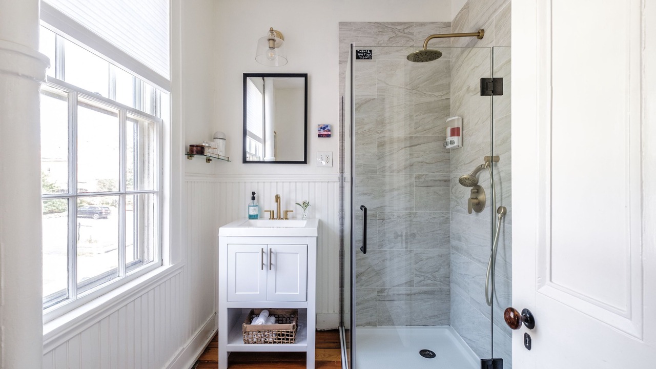 Photo of Bathroom in West End