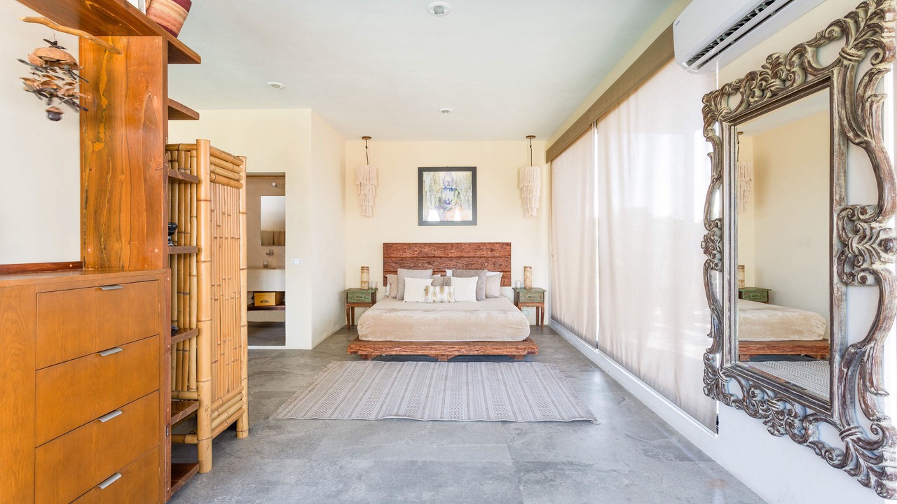 Photo of Bedroom in La Veleta