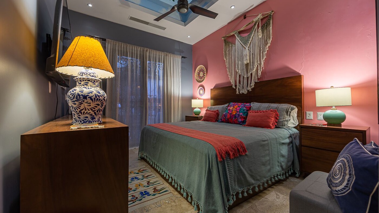 Photo of Bedroom in Alta Vista