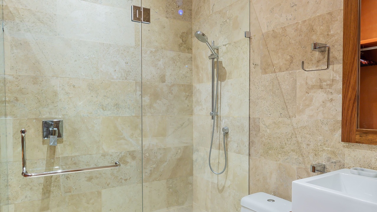 Photo of Bathroom in Alta Vista