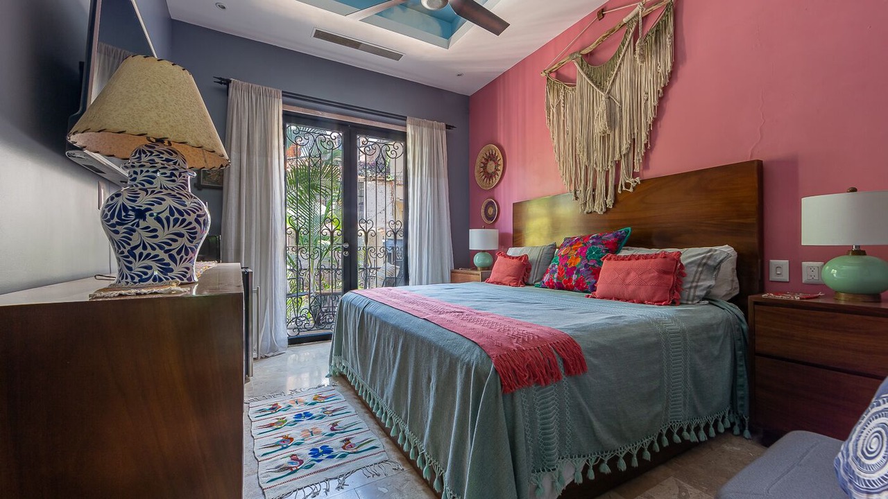 Photo of Bedroom in Alta Vista