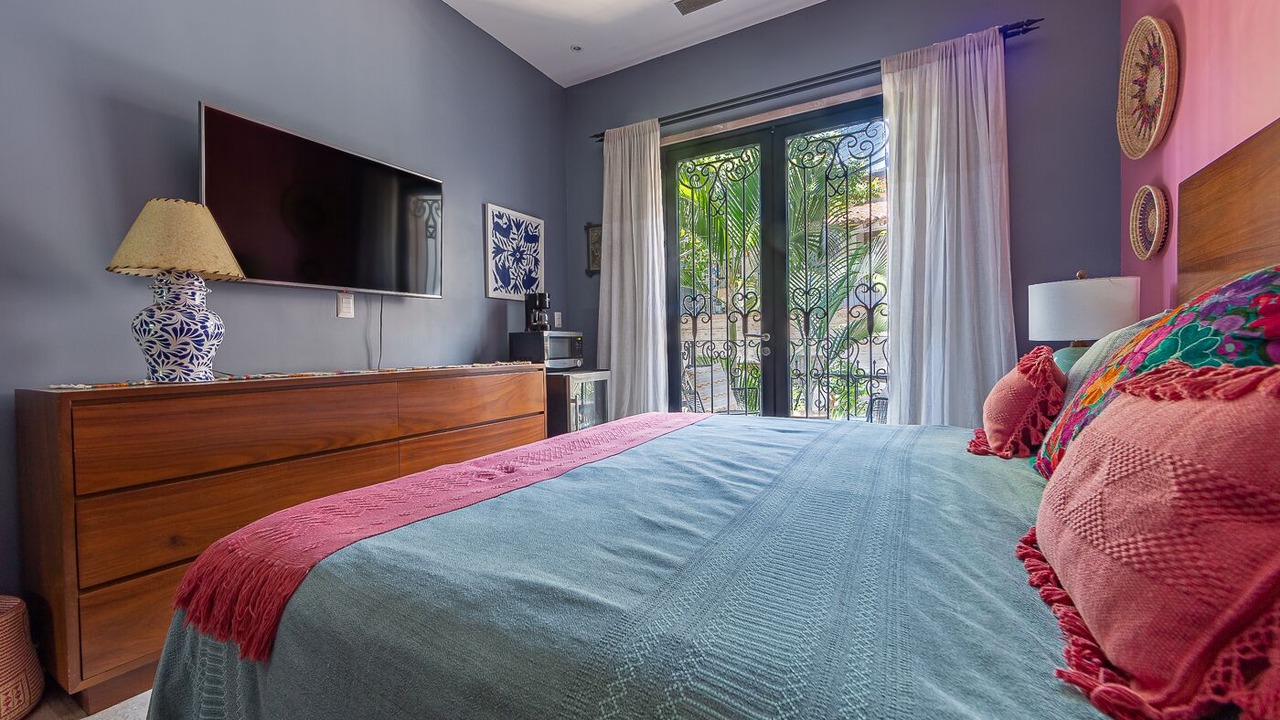 Photo of Bedroom in Alta Vista