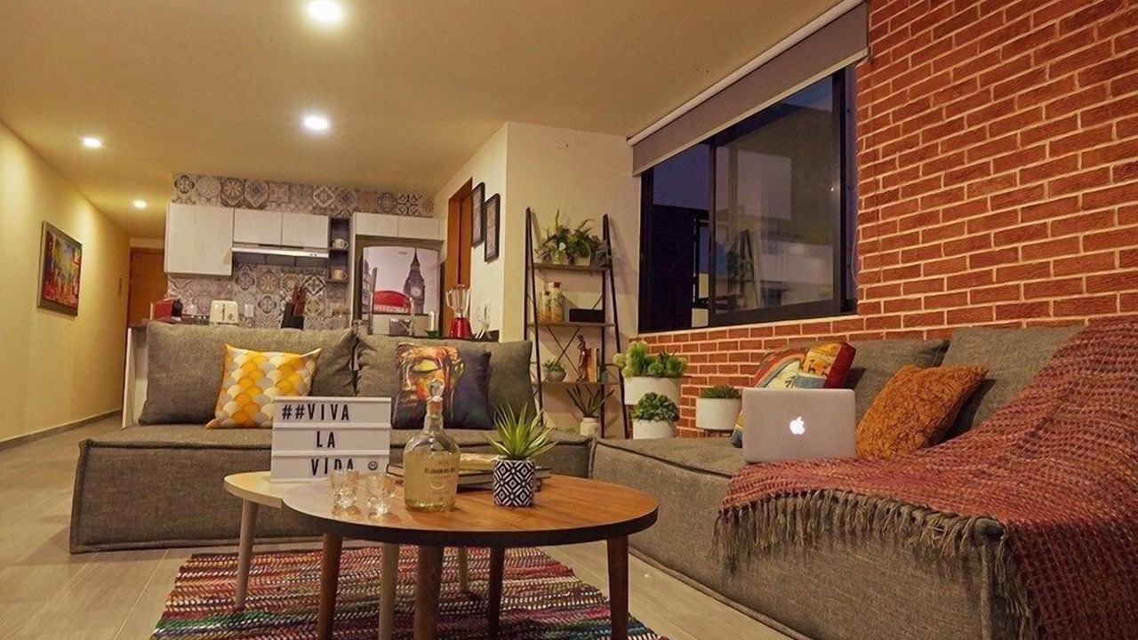 Photo of Livingroom in Lafayette