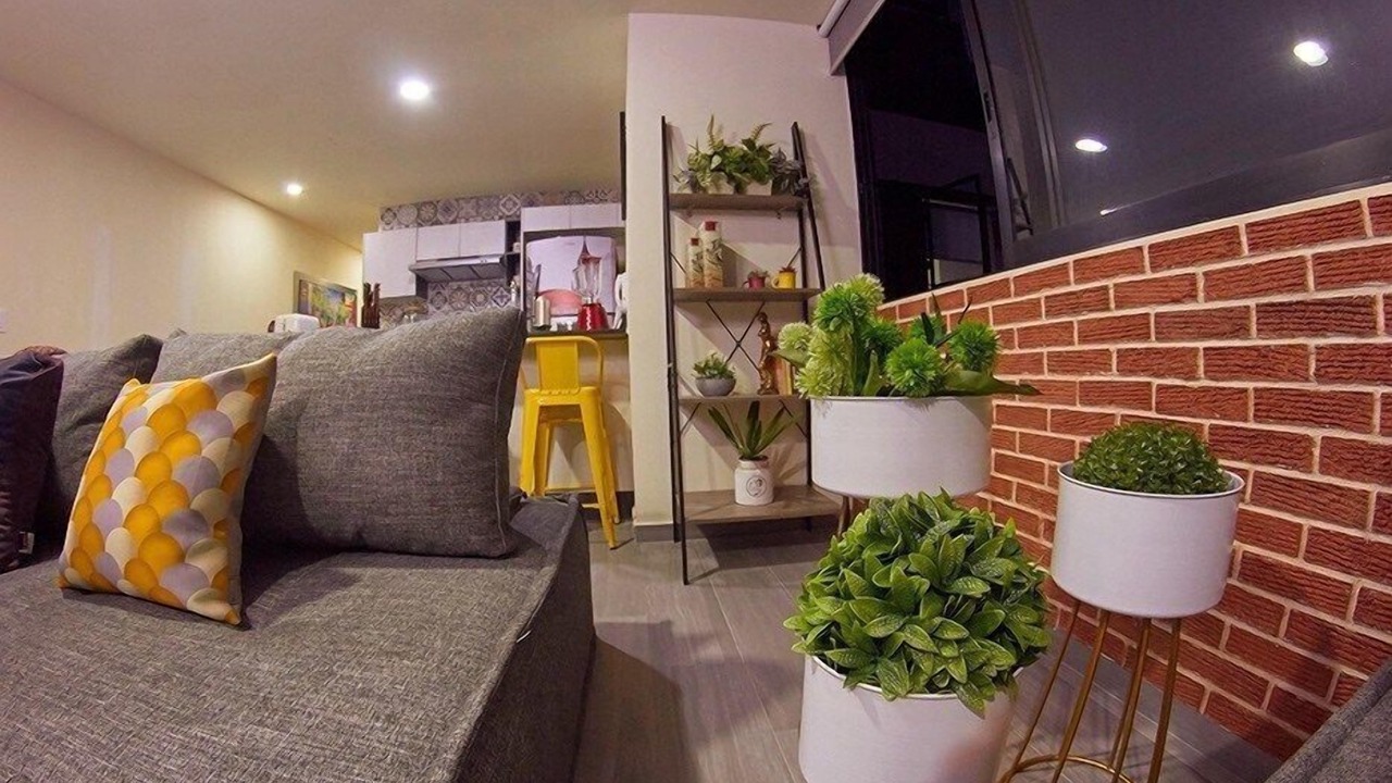 Photo of Livingroom in Lafayette