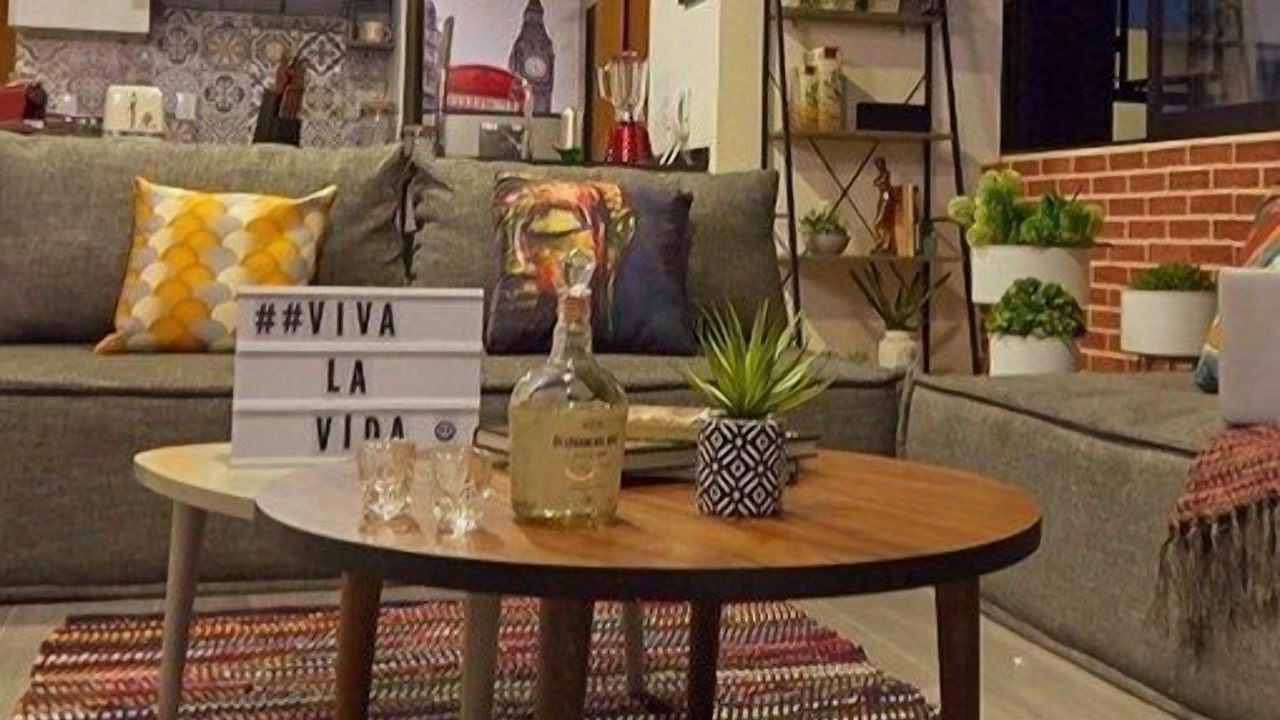 Photo of Livingroom in Lafayette